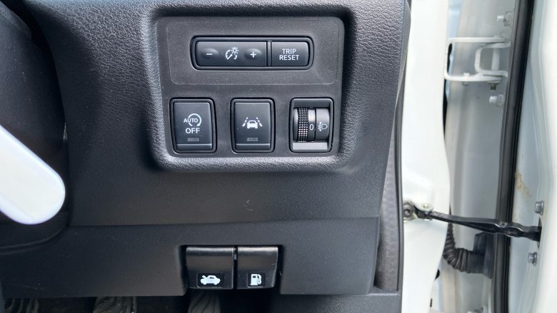 Nissan Micra 1.0 IG-T 100 Acenta 5dr Petrol Hatchback